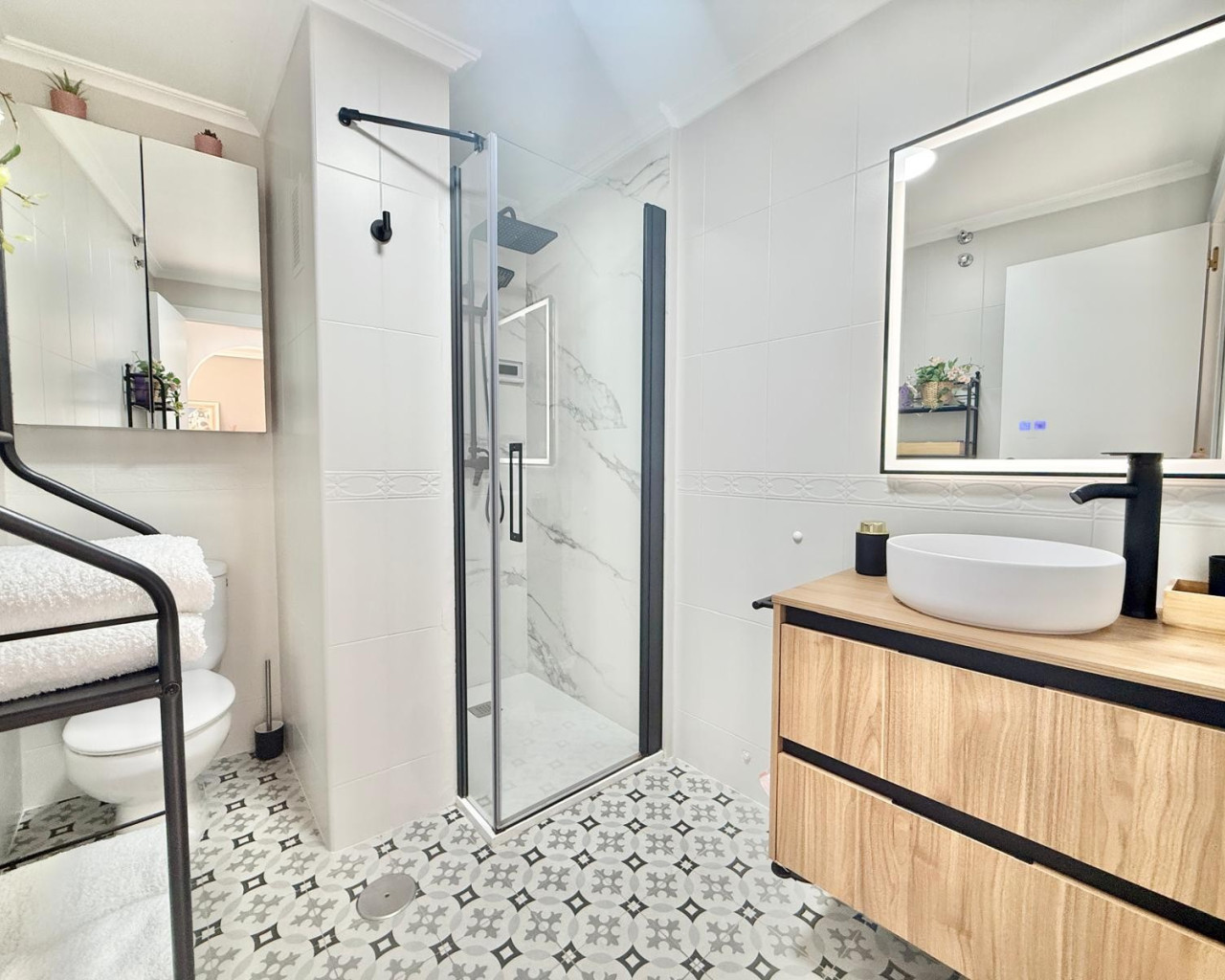 Resale - Apartment - La Mata