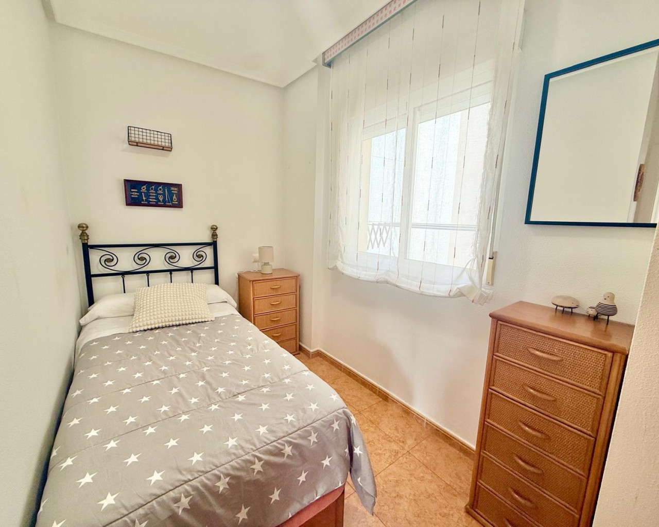 Resale - Apartment - La Mata