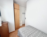 Resale - Apartment - La Mata