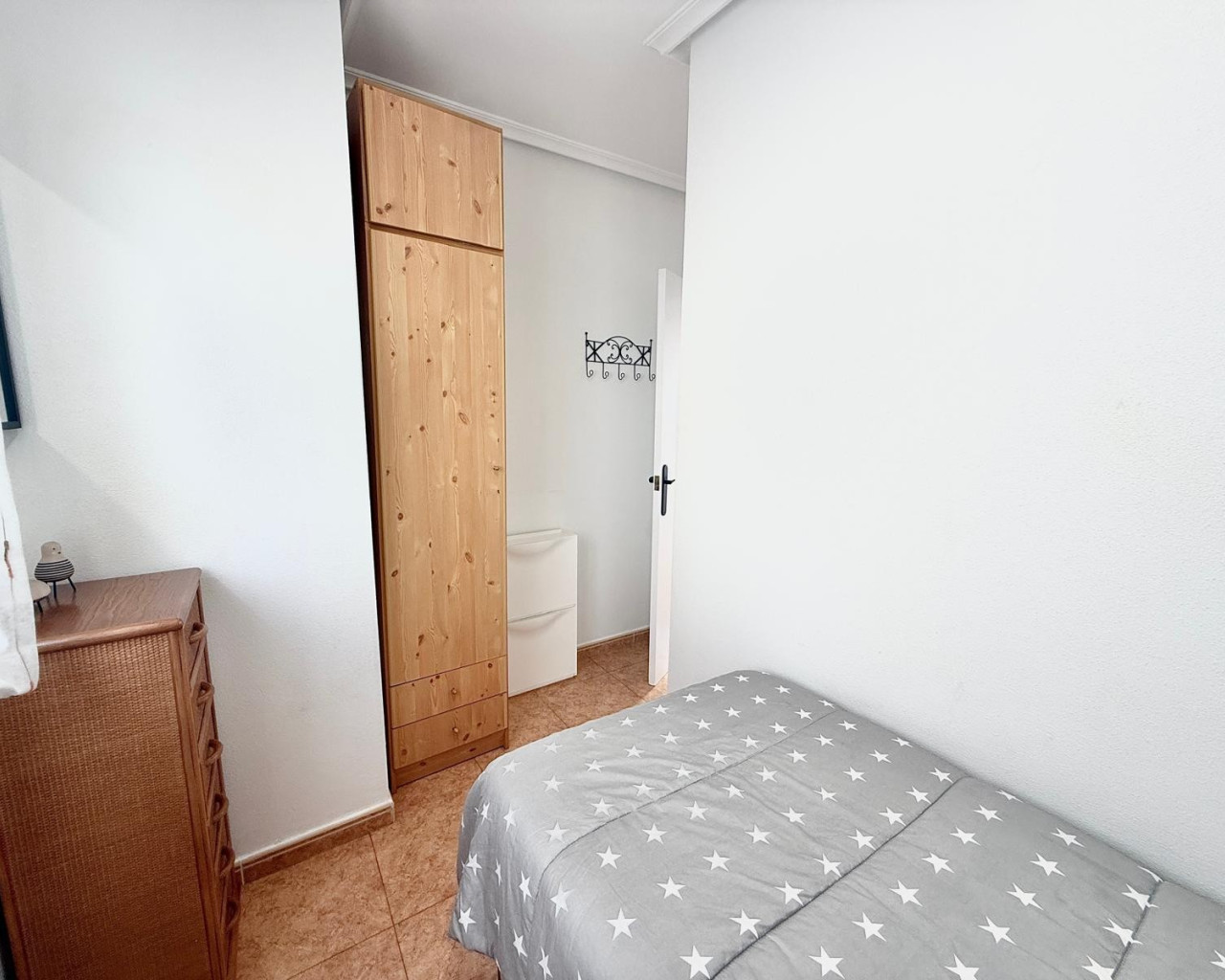 Resale - Apartment - La Mata