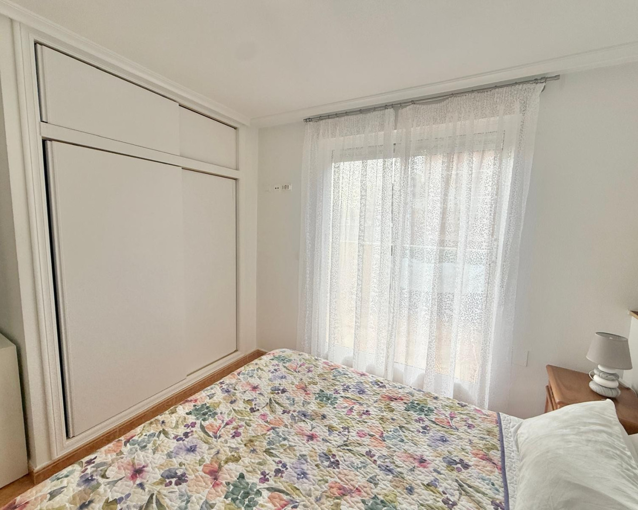 Resale - Apartment - La Mata