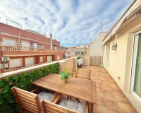 Resale - Apartment - La Mata