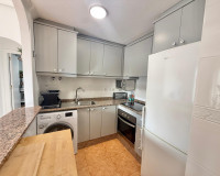 Resale - Apartment - La Mata