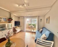 Resale - Apartment - La Mata