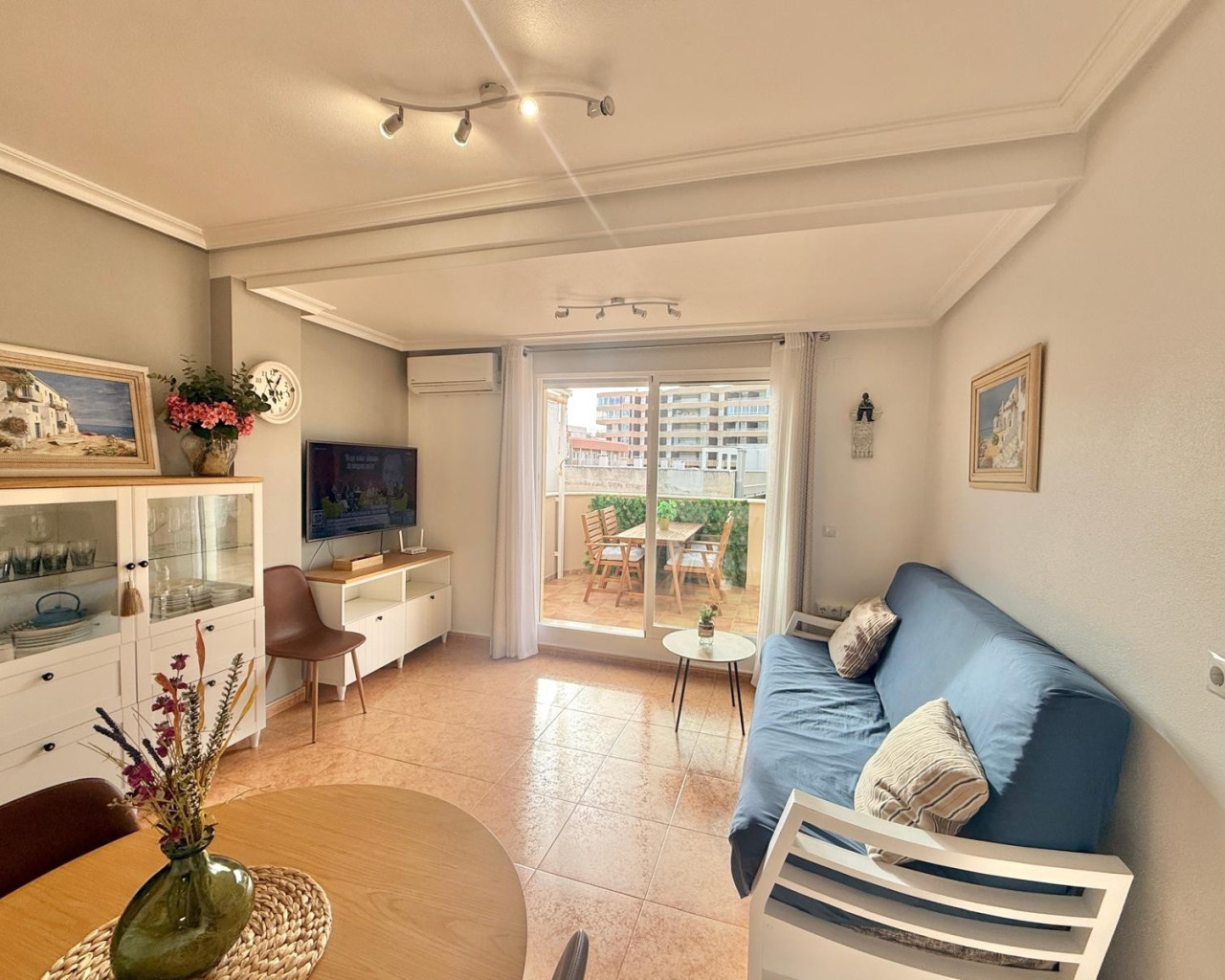 Resale - Apartment - La Mata