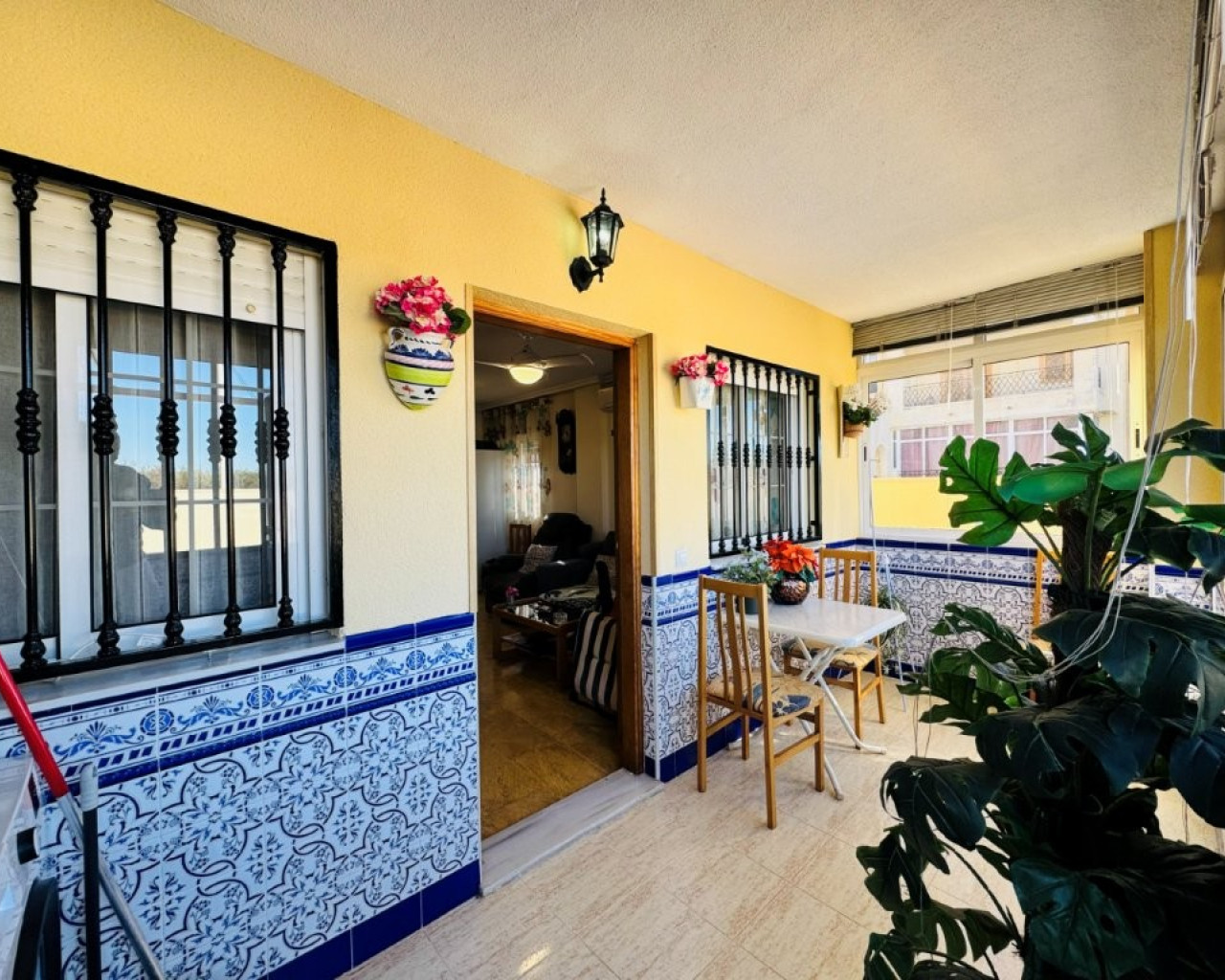Resale - Apartment - La Mata