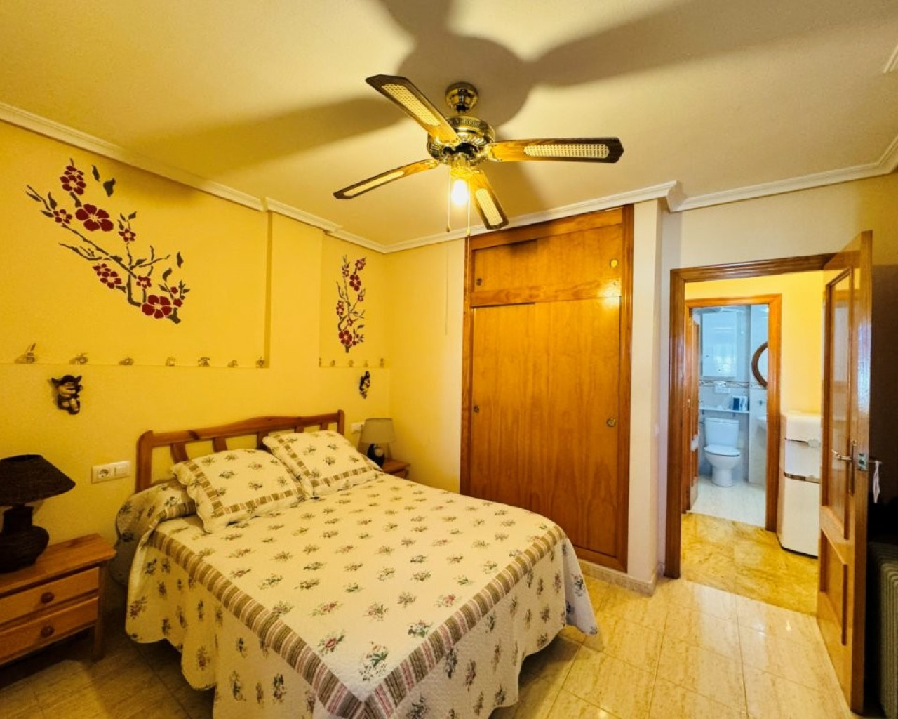 Resale - Apartment - La Mata