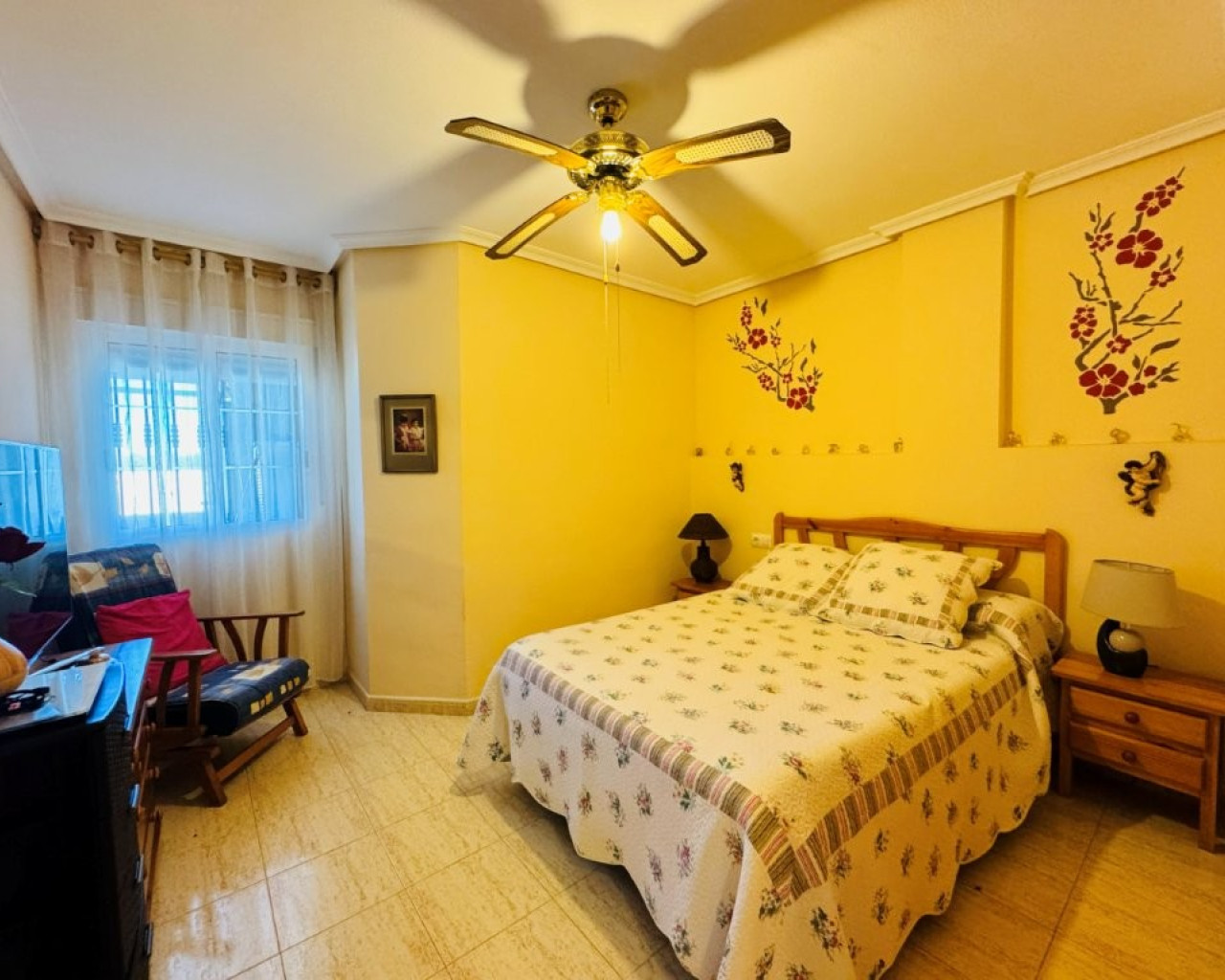 Resale - Apartment - La Mata