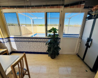 Resale - Apartment - La Mata