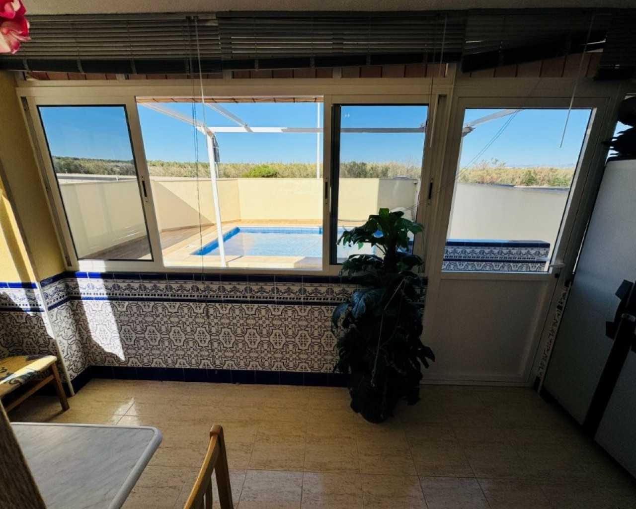 Resale - Apartment - La Mata