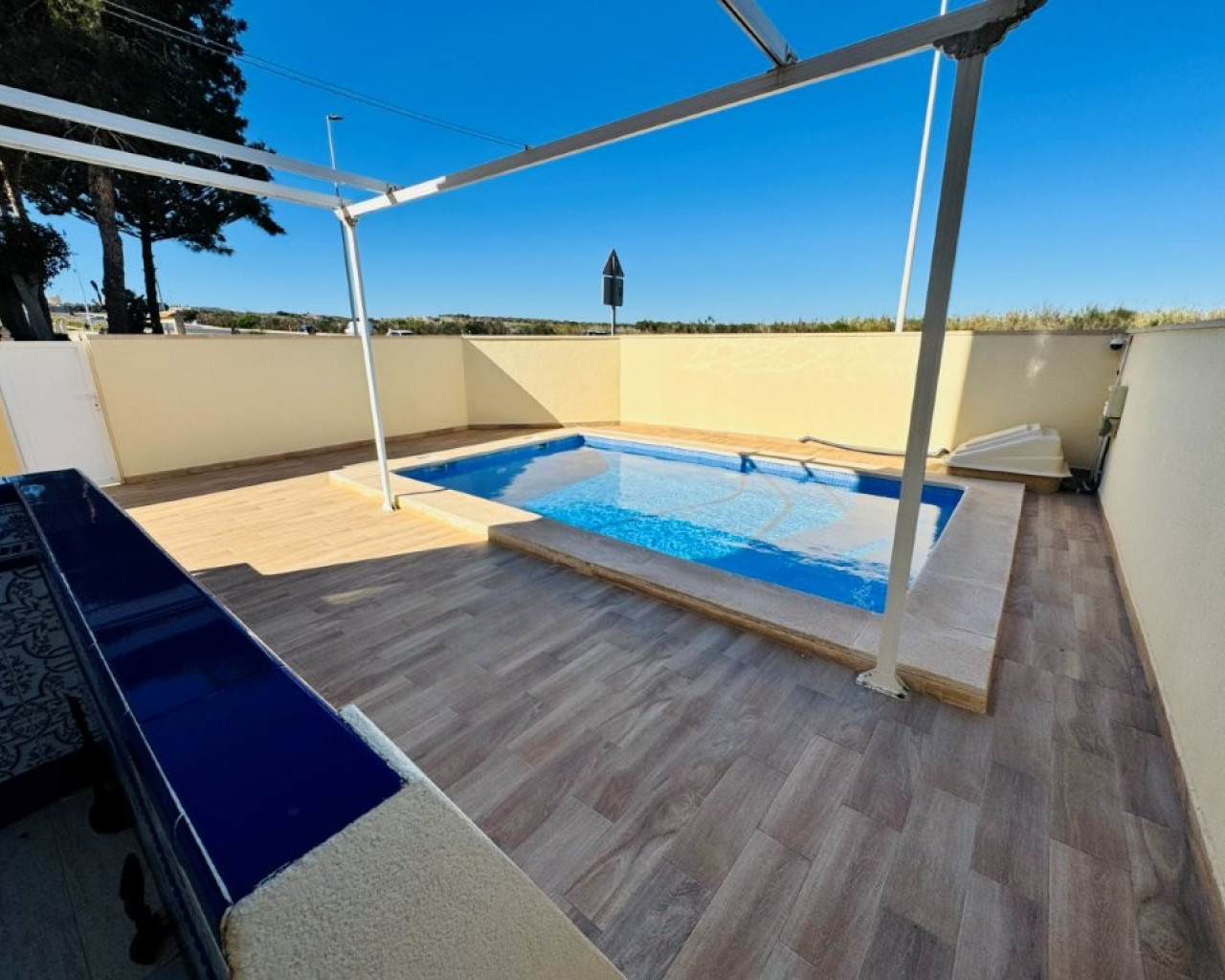 Resale - Apartment - La Mata