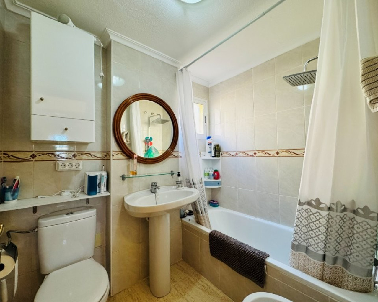 Resale - Apartment - La Mata