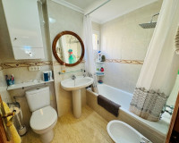 Resale - Apartment - La Mata