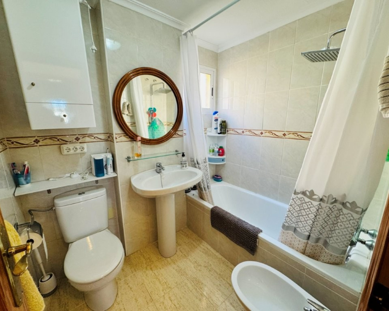 Resale - Apartment - La Mata