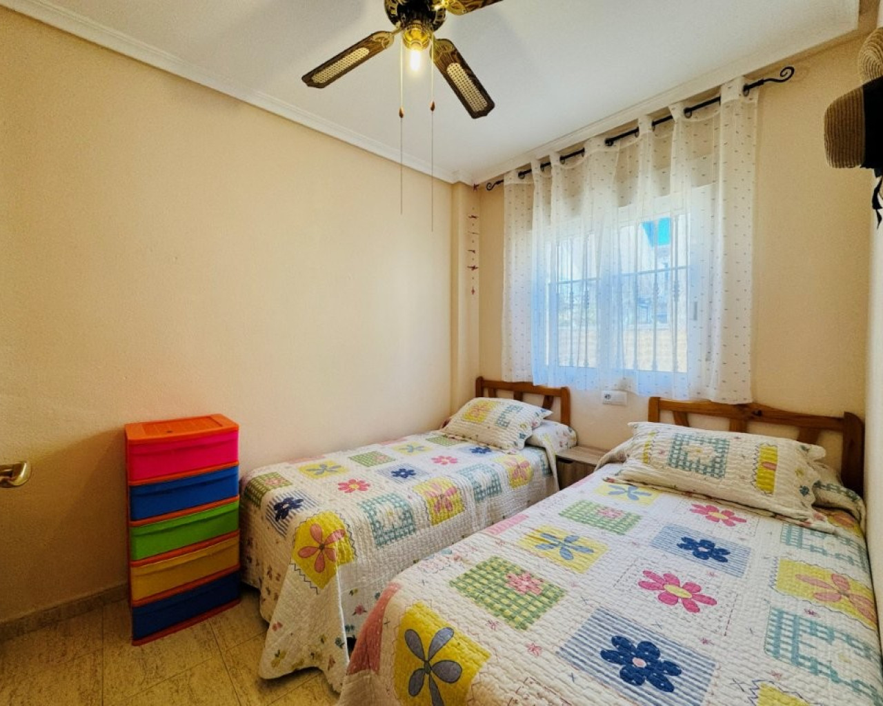 Resale - Apartment - La Mata