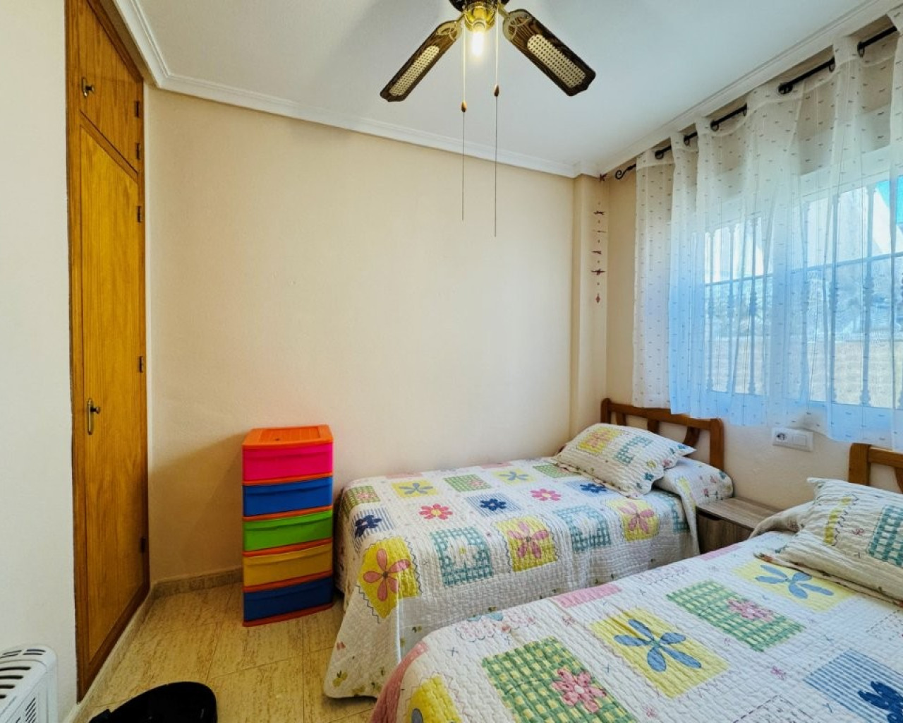 Resale - Apartment - La Mata