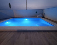 Resale - Apartment - La Mata