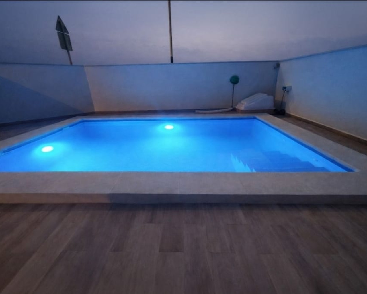 Resale - Apartment - La Mata