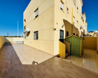 Resale - Apartment - La Mata