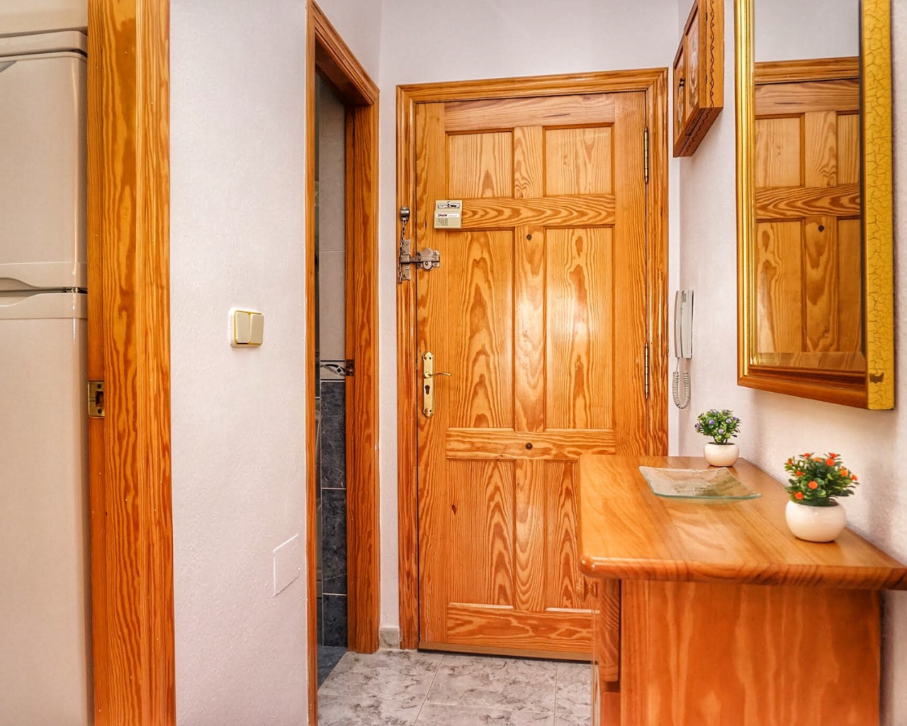 Resale - Apartment - La Mata