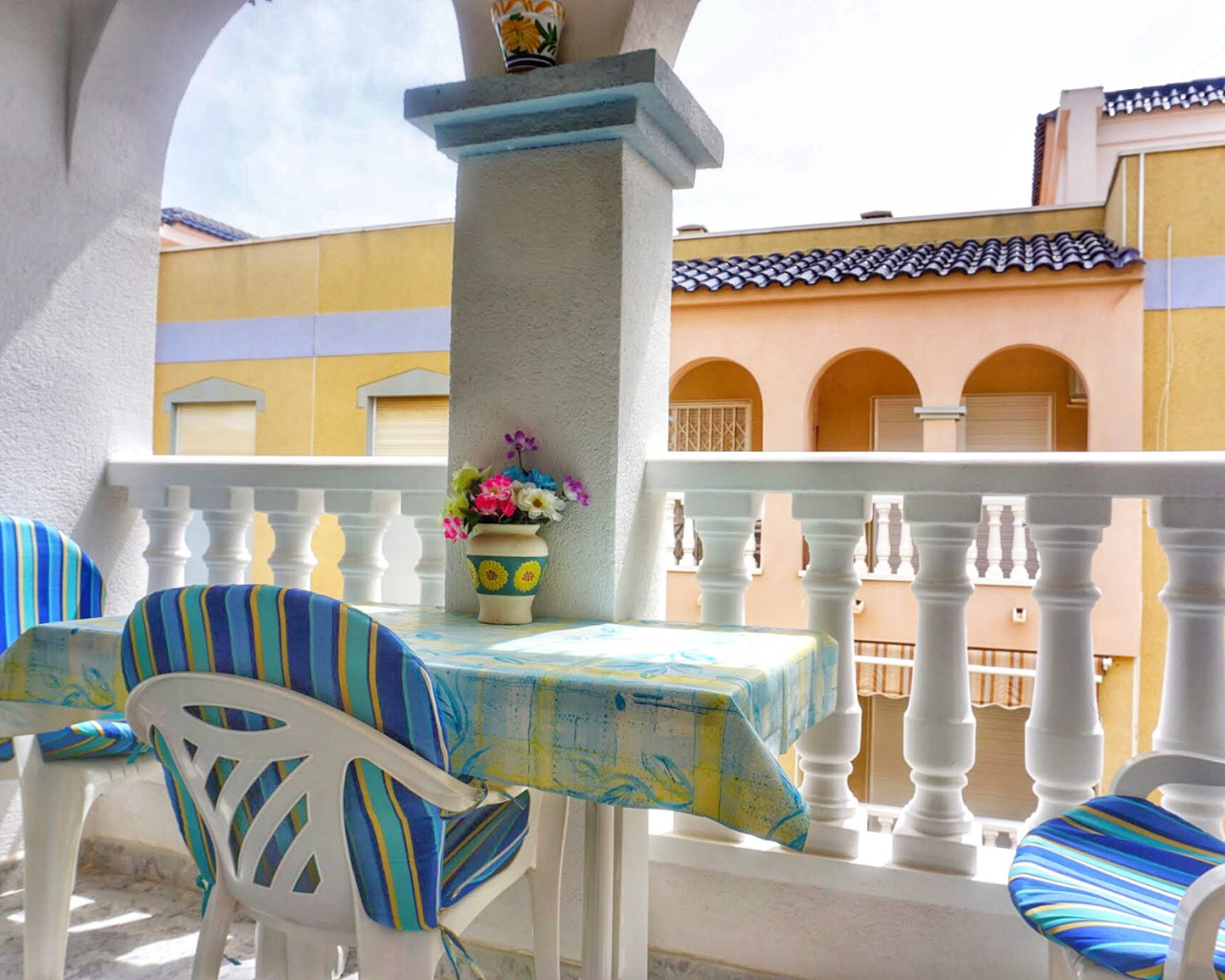 Resale - Apartment - La Mata