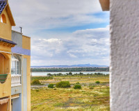 Resale - Apartment - La Mata