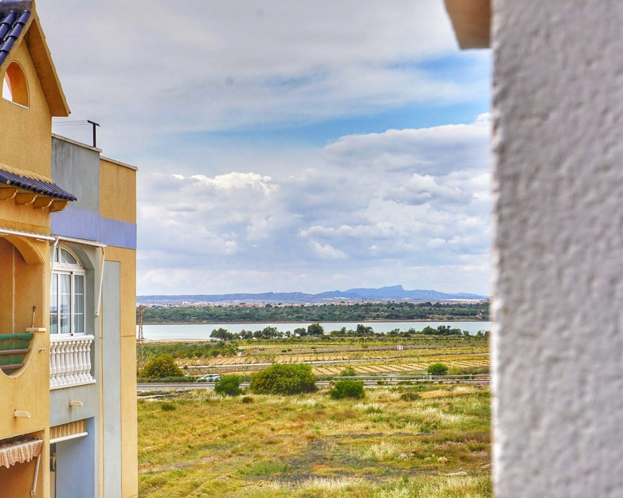 Resale - Apartment - La Mata