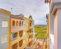 Resale - Apartment - La Mata