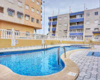 Resale - Apartment - La Mata