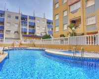 Resale - Apartment - La Mata