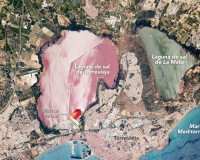 Resale - Apartment - La Mata