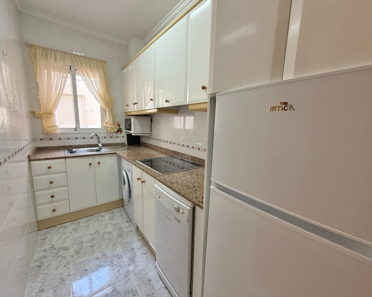Resale - Apartment - La Mata