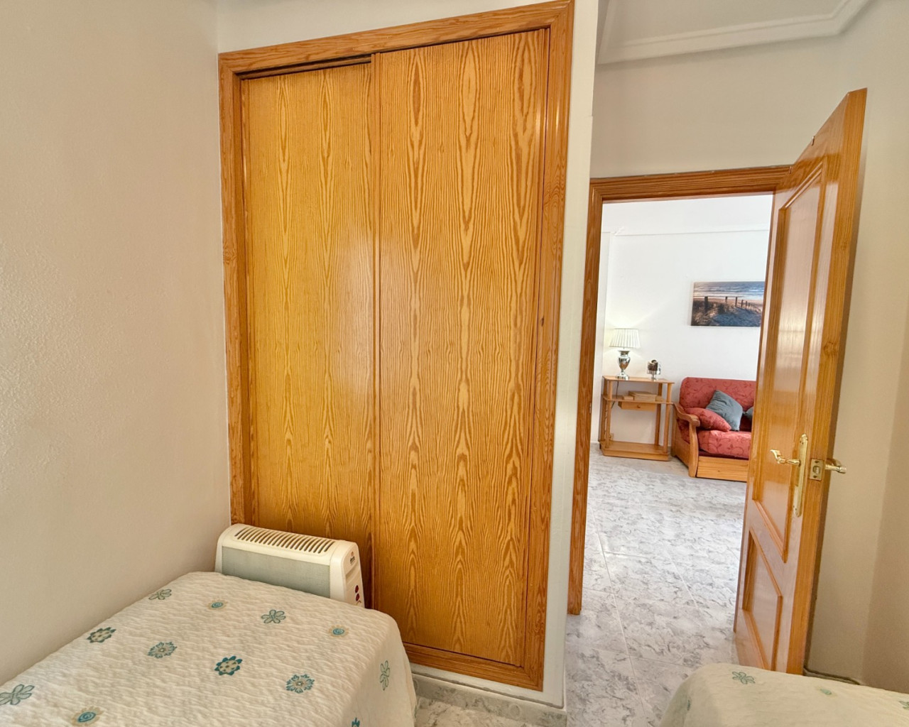 Resale - Apartment - La Mata