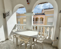 Resale - Apartment - La Mata