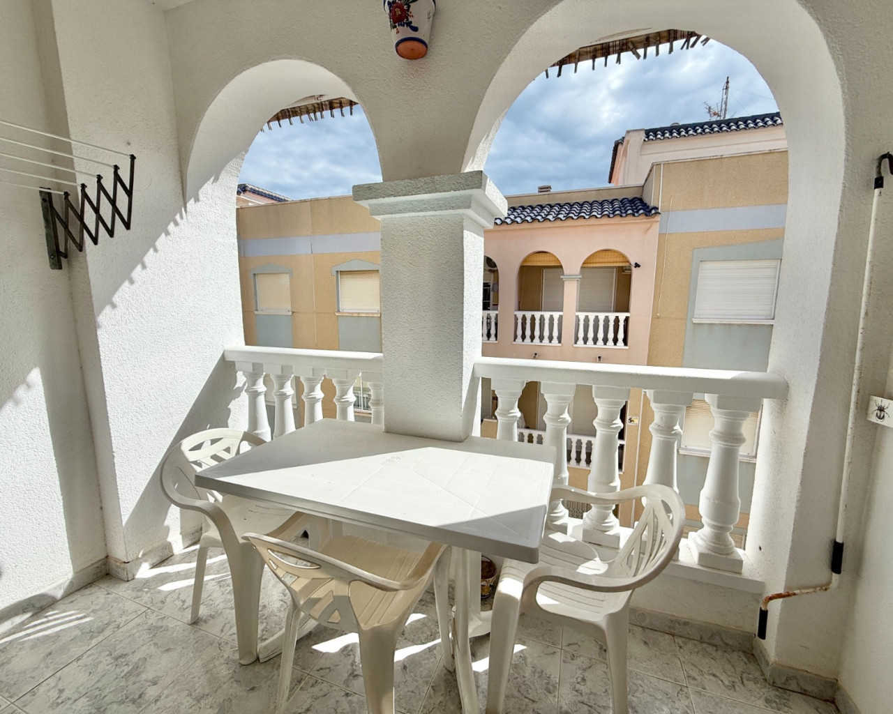 Resale - Apartment - La Mata