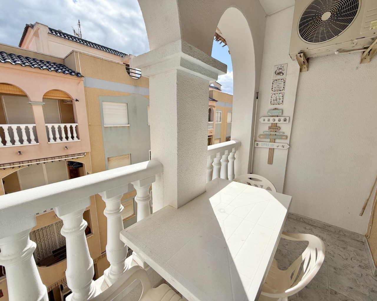 Resale - Apartment - La Mata