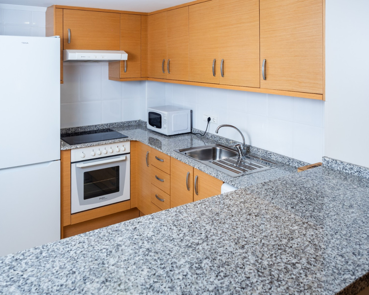 Resale - Apartment - La Mata