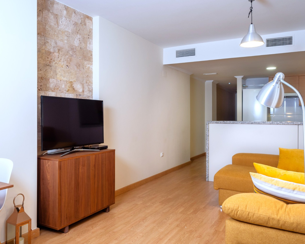 Resale - Apartment - La Mata