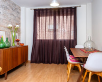 Resale - Apartment - La Mata
