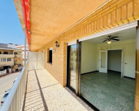 Resale - Apartment - La Mata