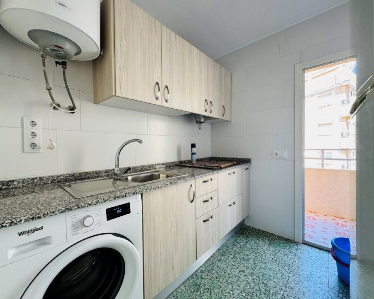 Resale - Apartment - La Mata