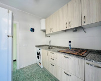 Resale - Apartment - La Mata