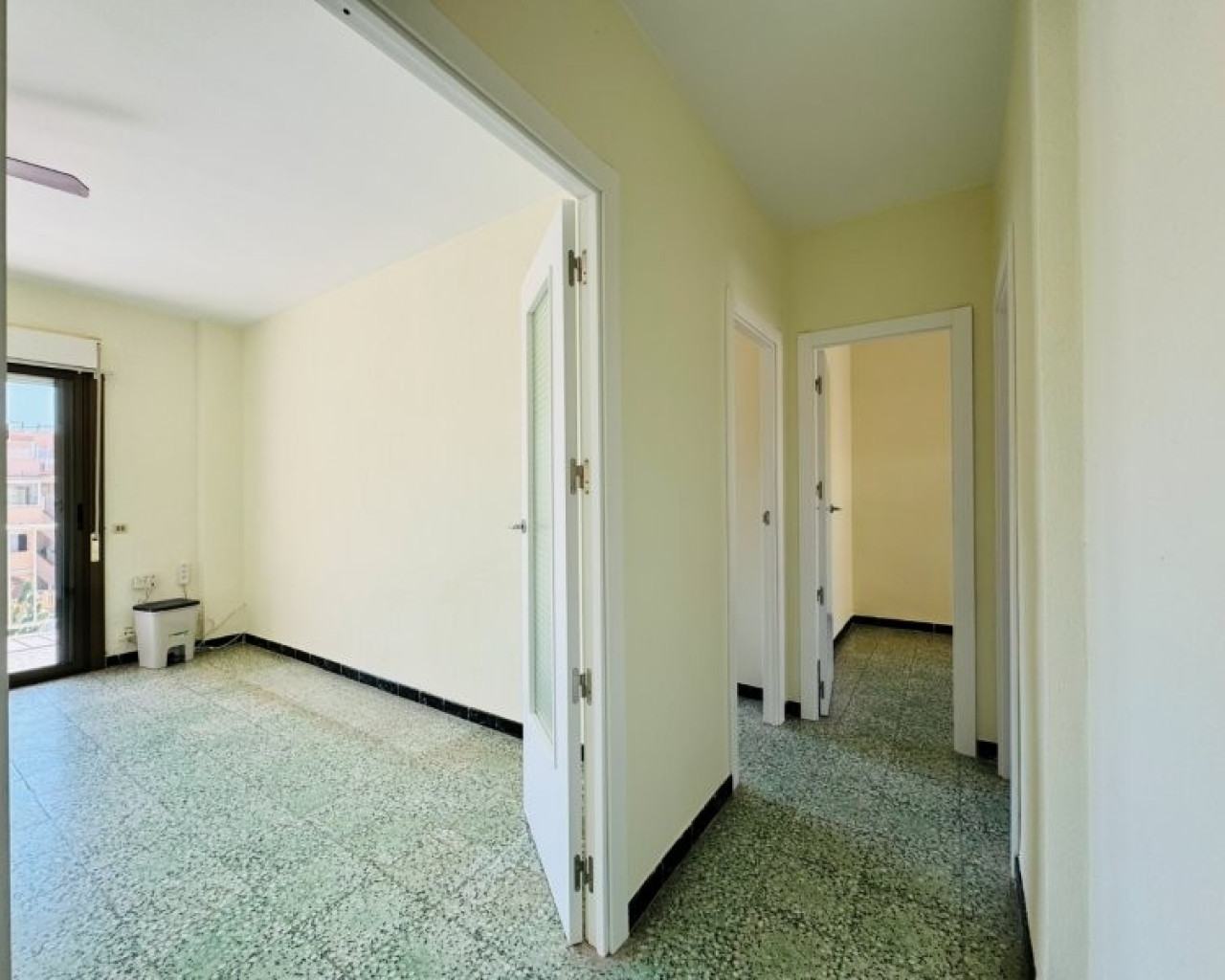 Resale - Apartment - La Mata