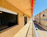 Resale - Apartment - La Mata