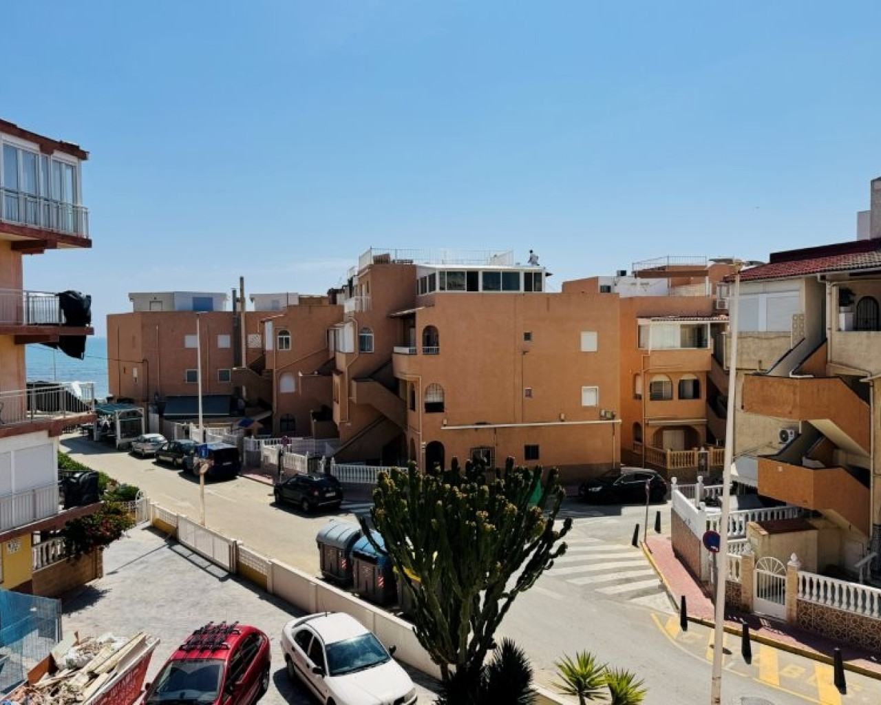 Resale - Apartment - La Mata