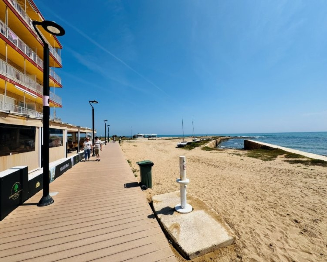 Resale - Apartment - La Mata