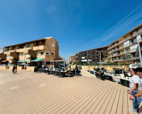 Resale - Apartment - La Mata