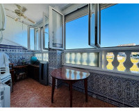 Resale - Apartment - La Mata