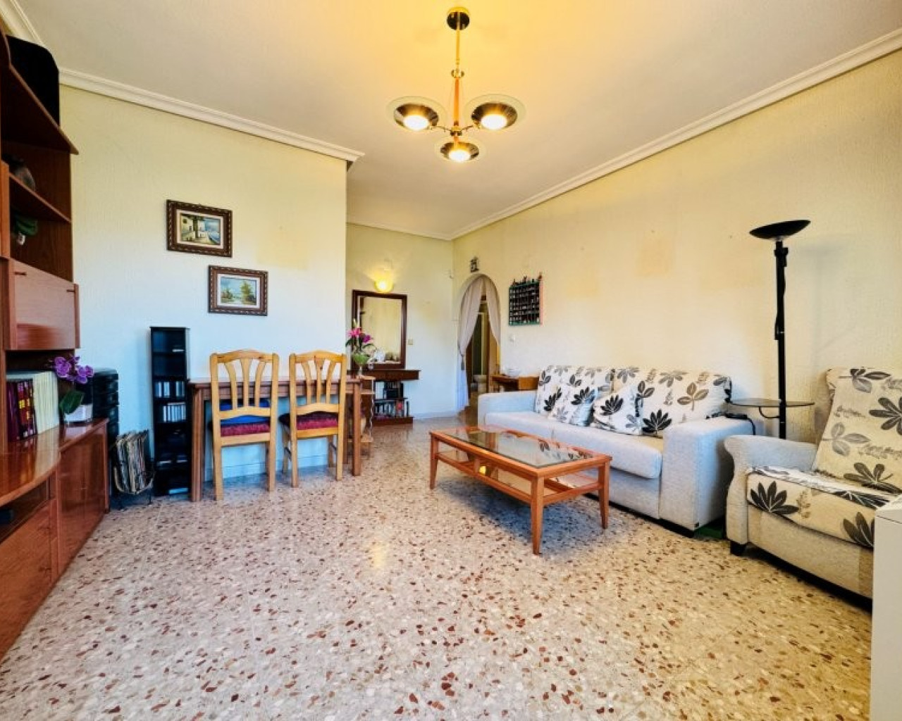 Resale - Apartment - La Mata