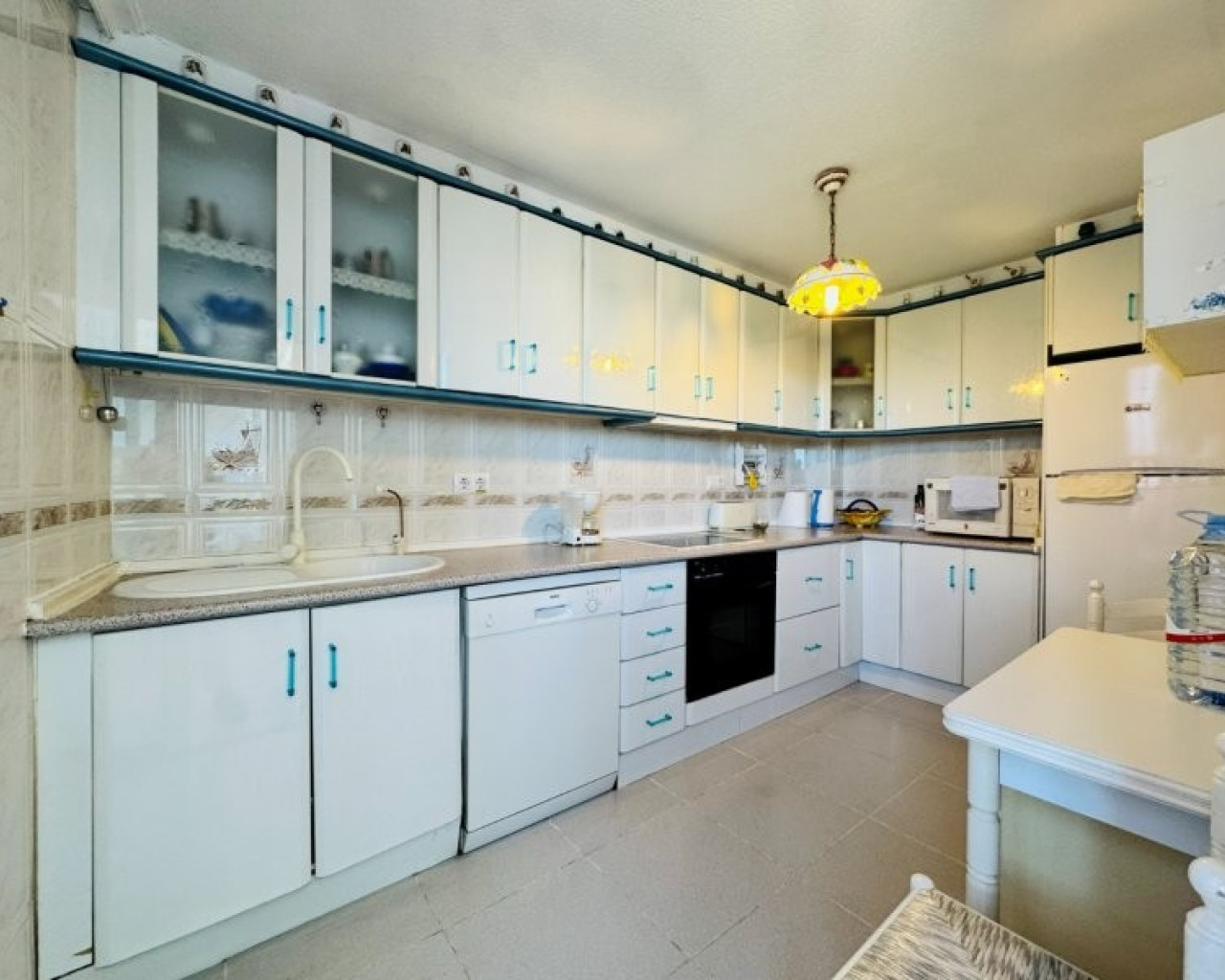 Resale - Apartment - La Mata